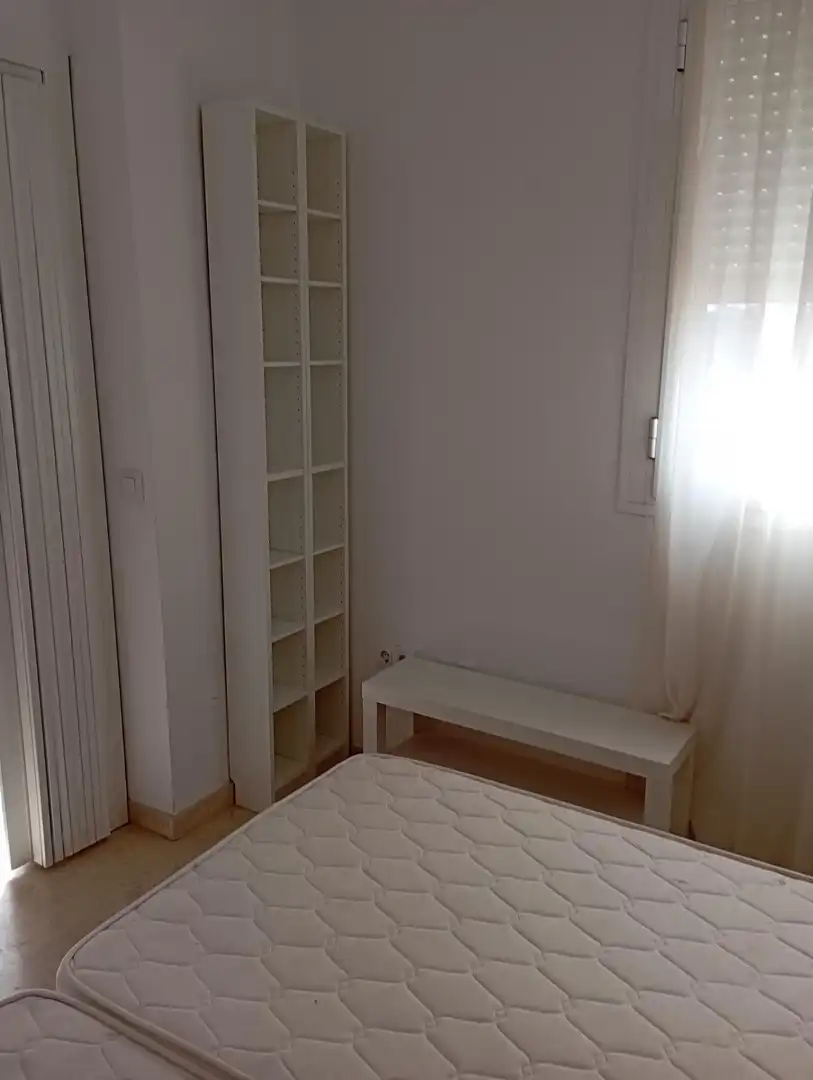 Piso de 43 m² en Dos Hermanas