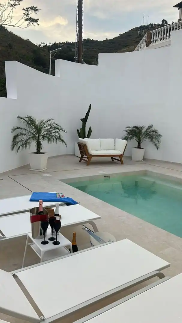 Piso de 228 m² en Almuñécar