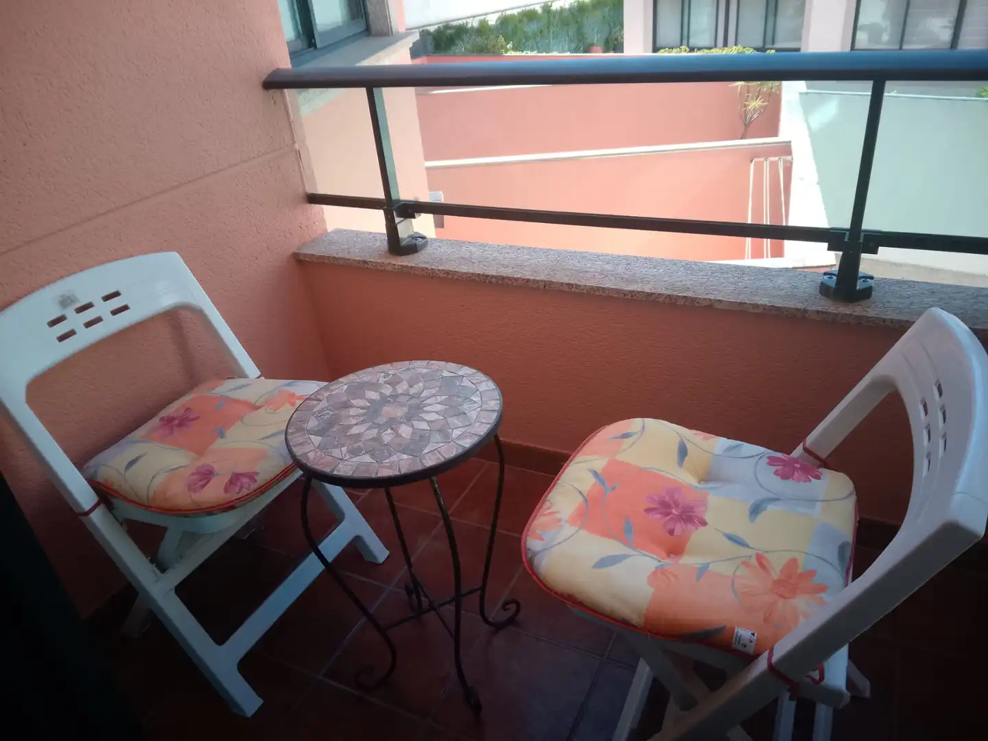 Piso de 65 m² en Sanxenxo