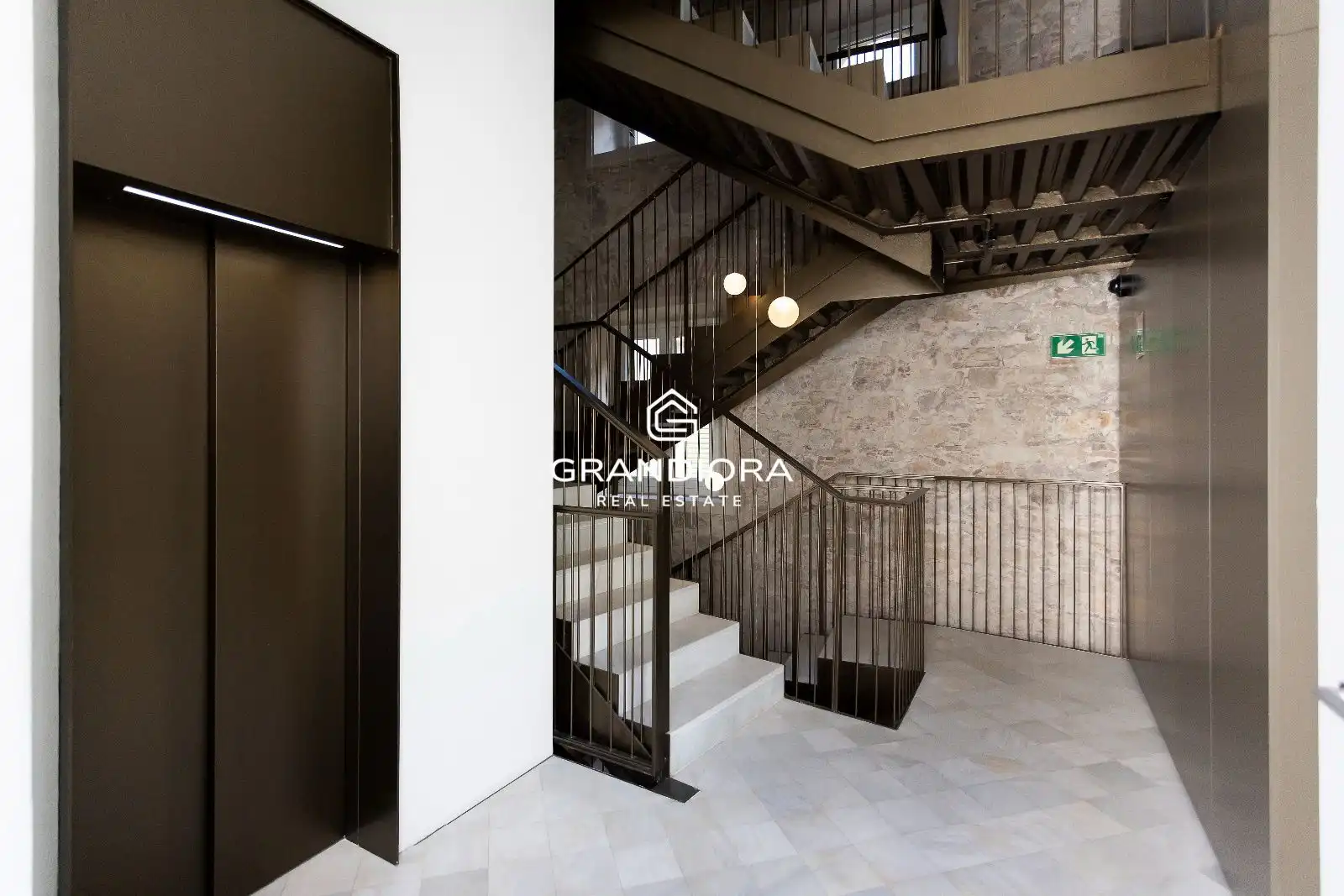 Pis de 140 m² a Barcelona