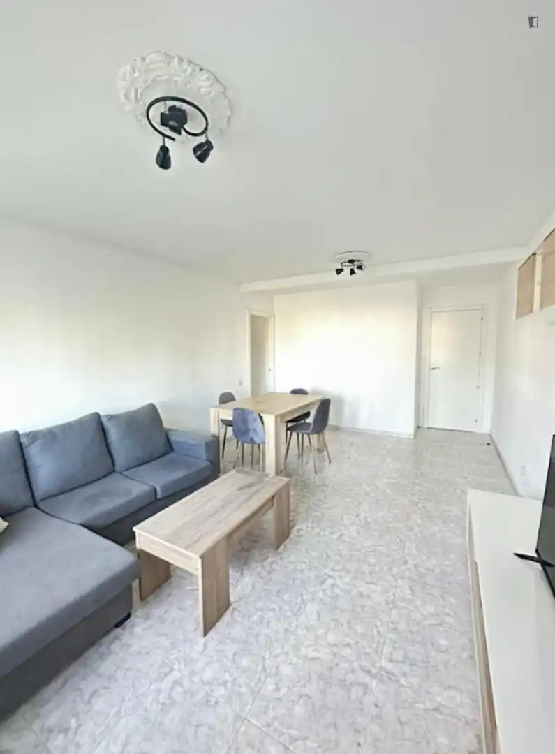Habitación en alquiler, Toledo