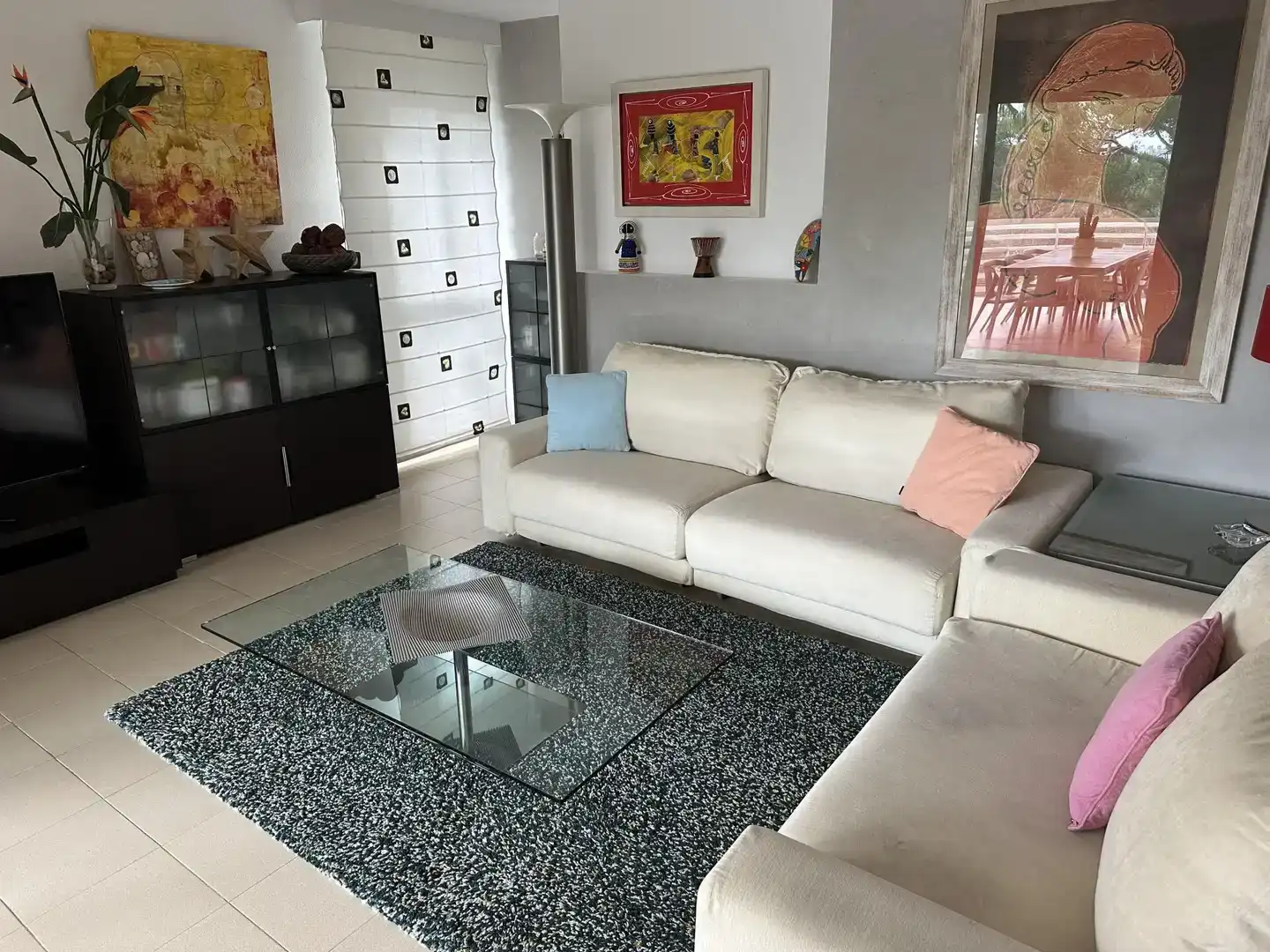 Piso de 110 m² en Pollença