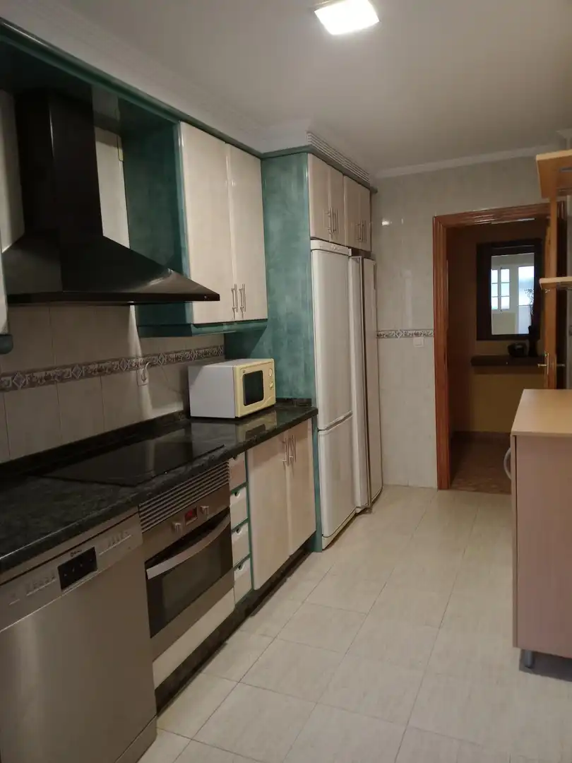 Piso de 106 m² en Motril