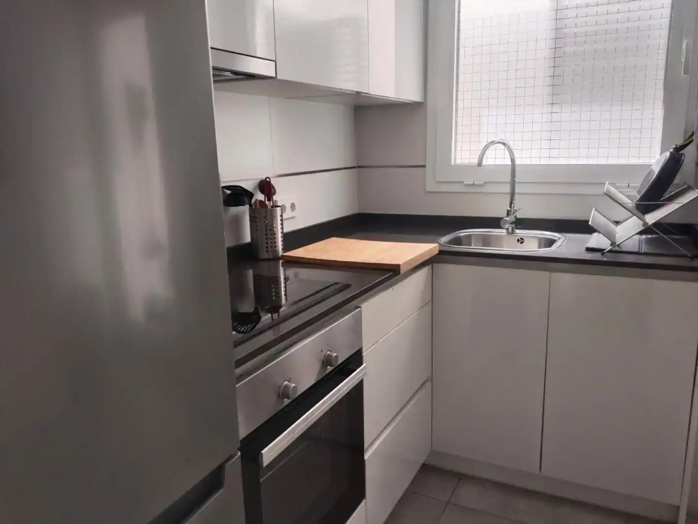 Piso de 93 m² en Mairena del Aljarafe