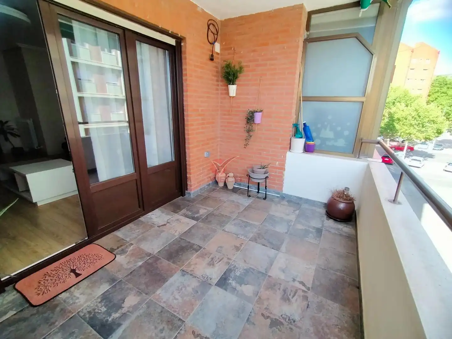 Piso de 129 m² en Cuenca