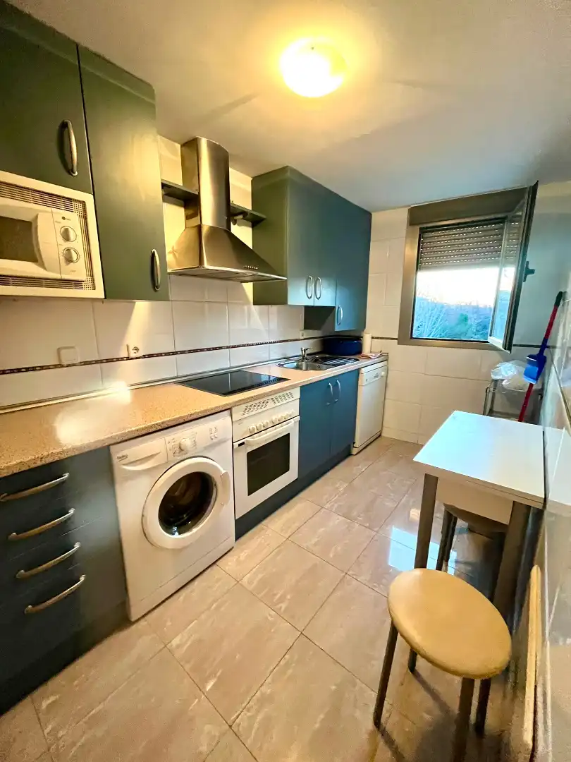 Квартира 70 м² в Guadalajara