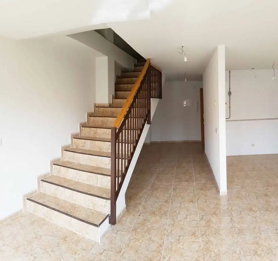 Piso de 90 m² en Medina de Rioseco