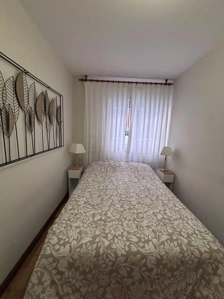 Piso de 85 m² en Gijón