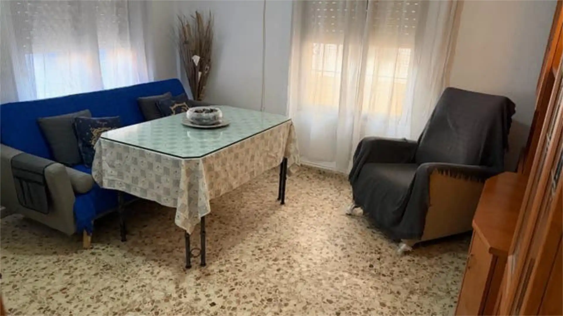 Piso de 58 m² en Córdoba