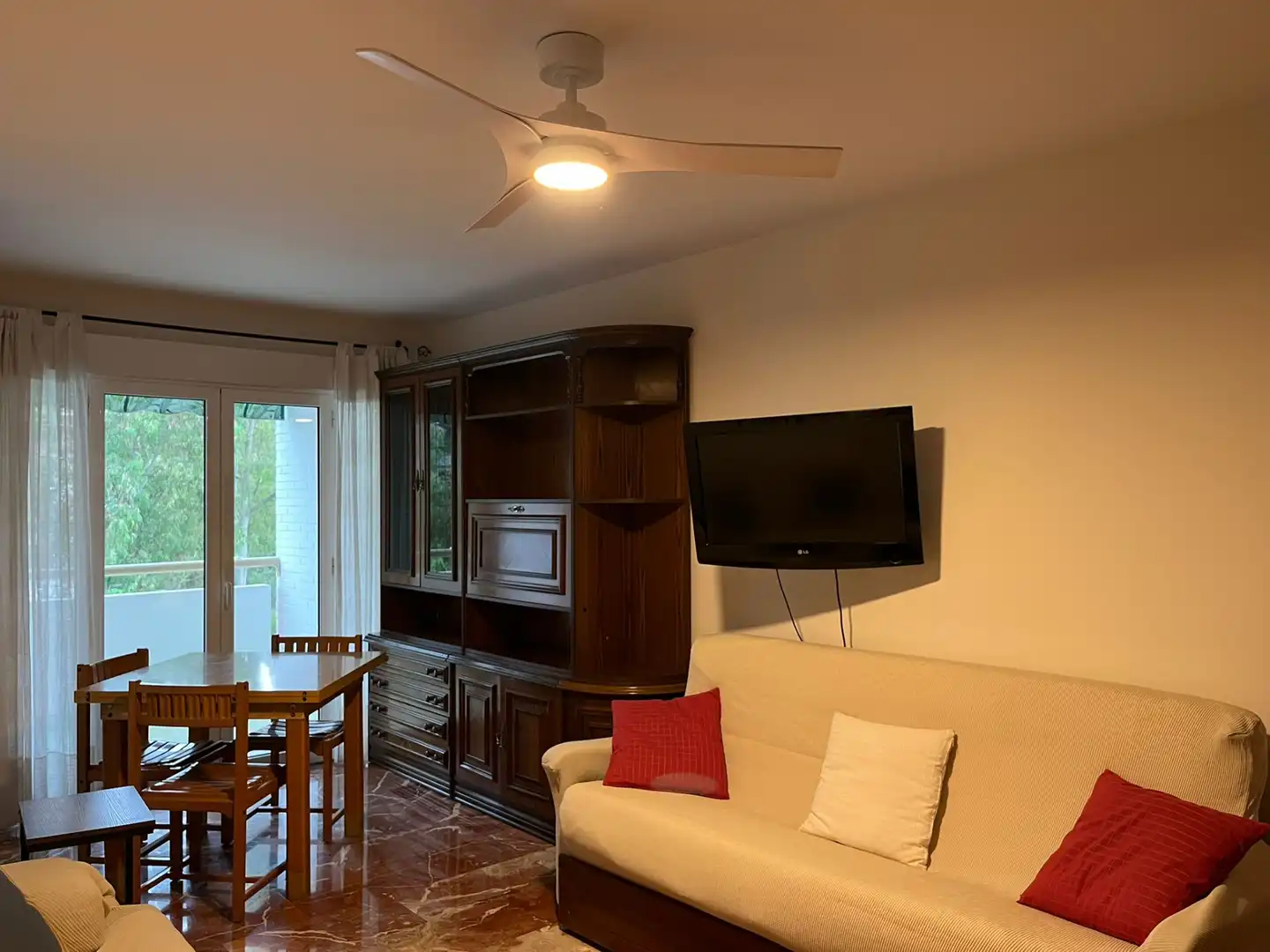 Piso de 95 m² en Granada
