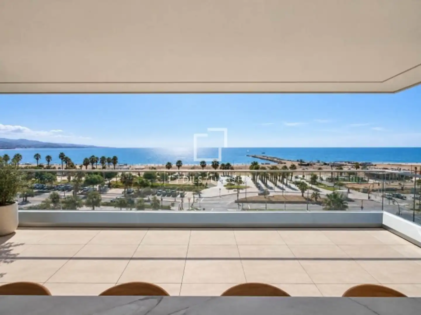 Piso de 110 m² en Málaga