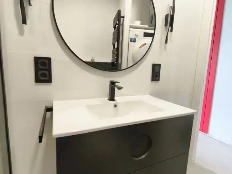 Piso de 63 m² en Haro