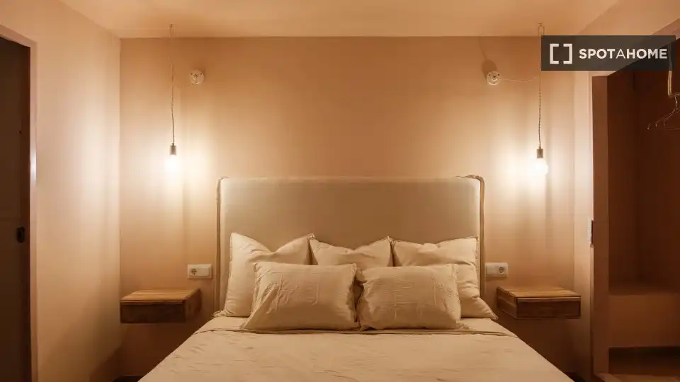 Habitación 58 m², Sóller