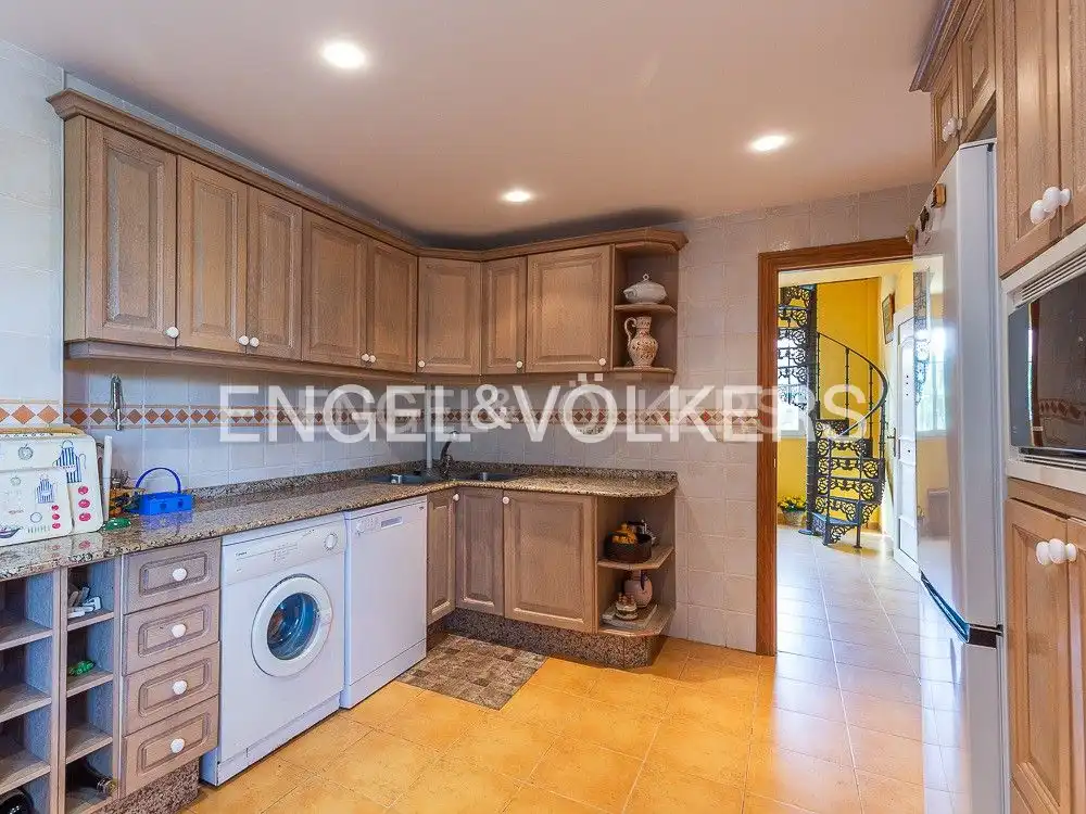 Casa de 177 m² a Cullera
