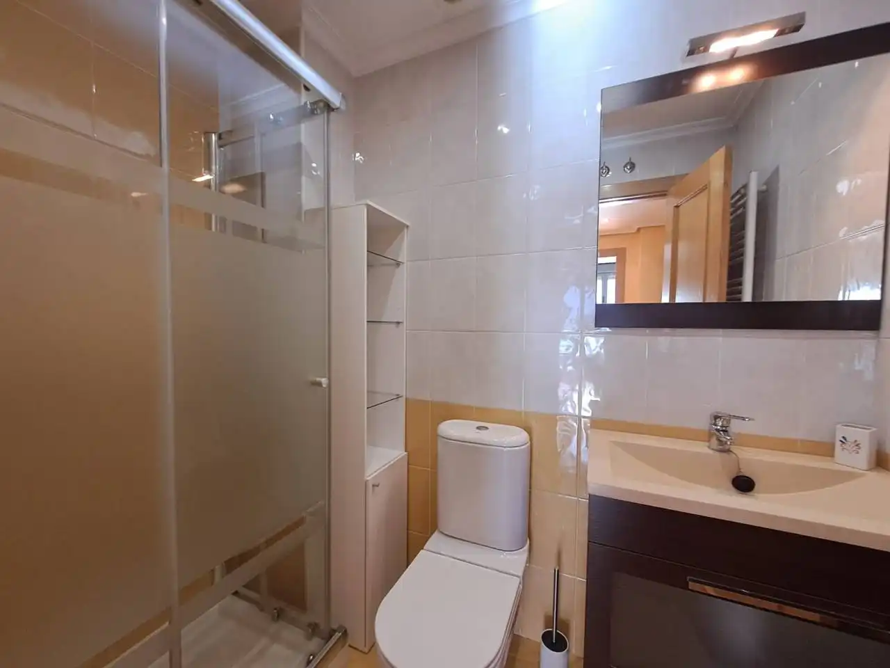 Piso de 109 m² en Burgos