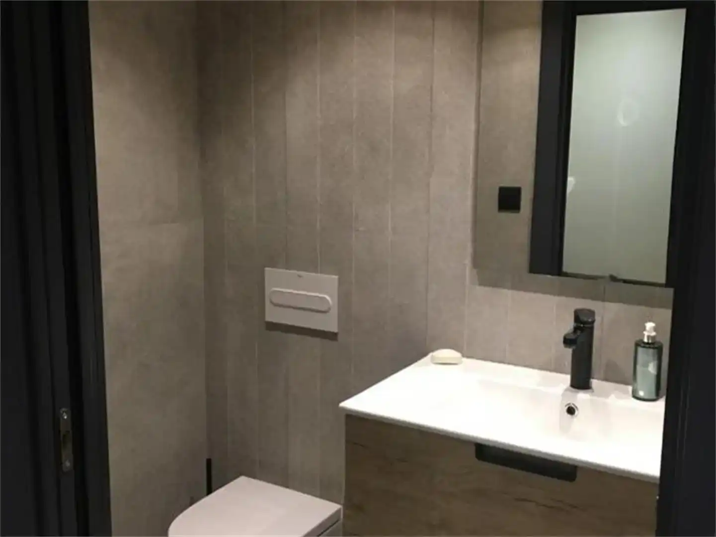 Piso de 80 m² en Bilbao