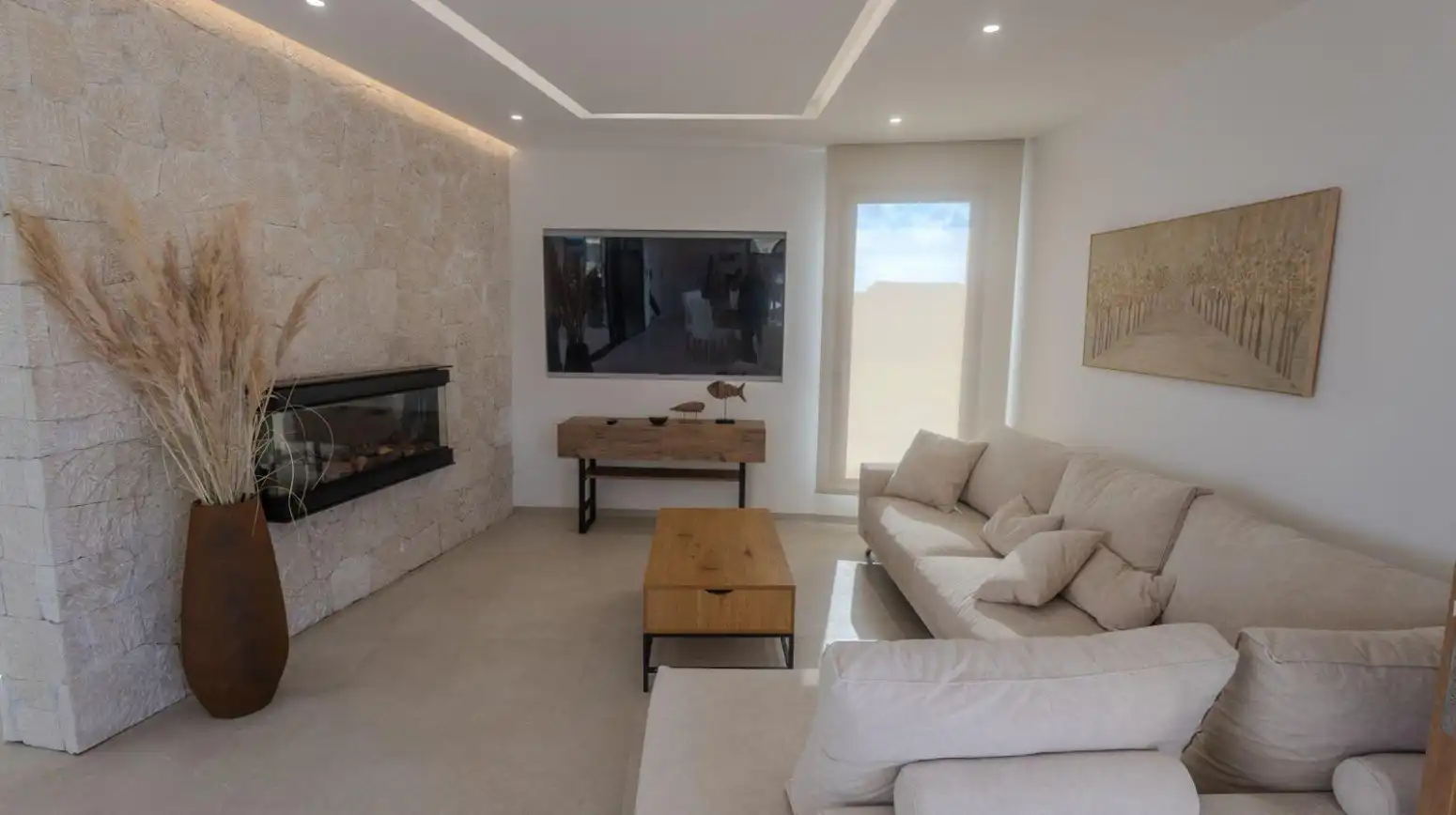 Piso de 260 m² en Muro