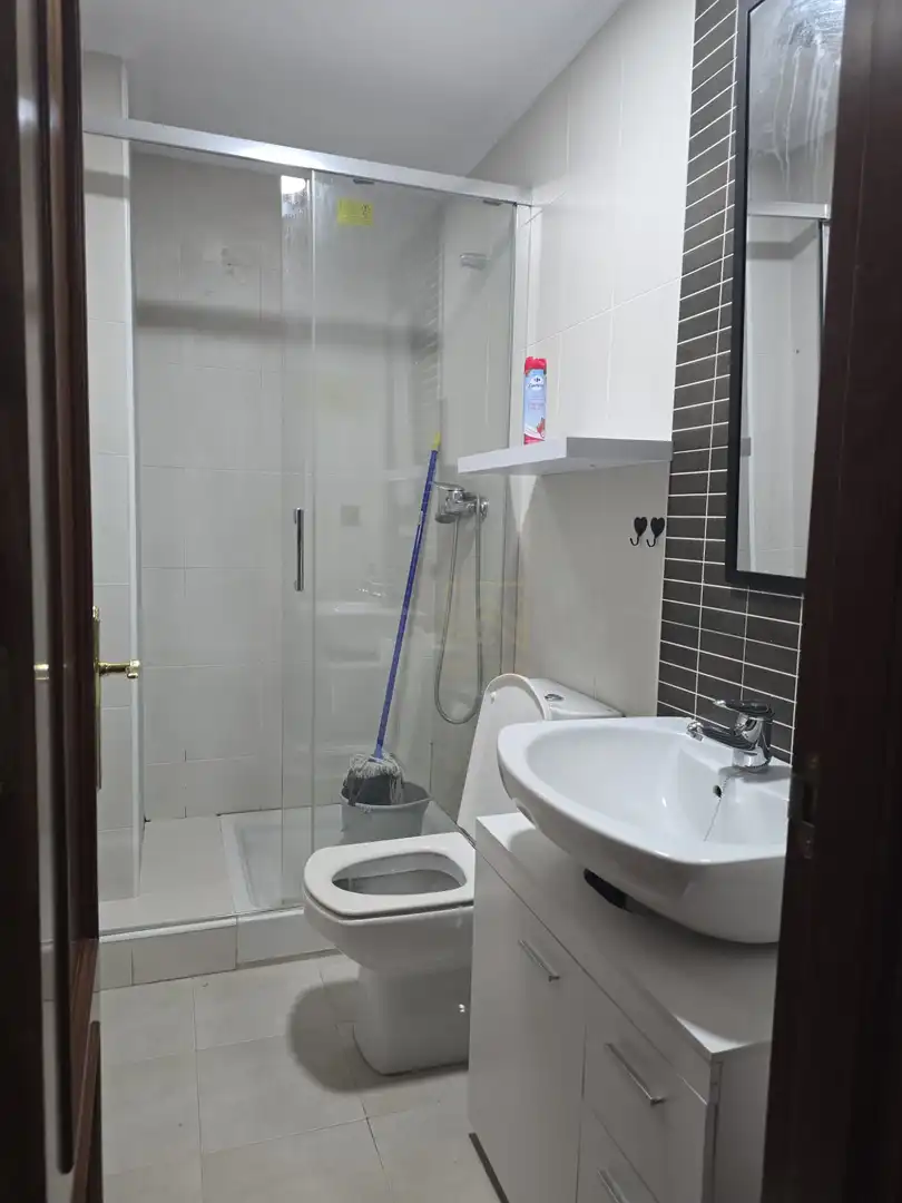 Piso de 78 m² en Piélagos