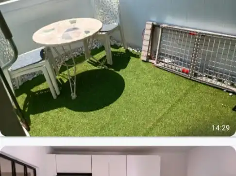 Habitación en alquiler, Cáceres