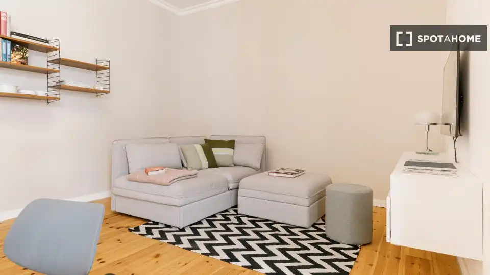 Habitación en alquiler, Nuñomoral