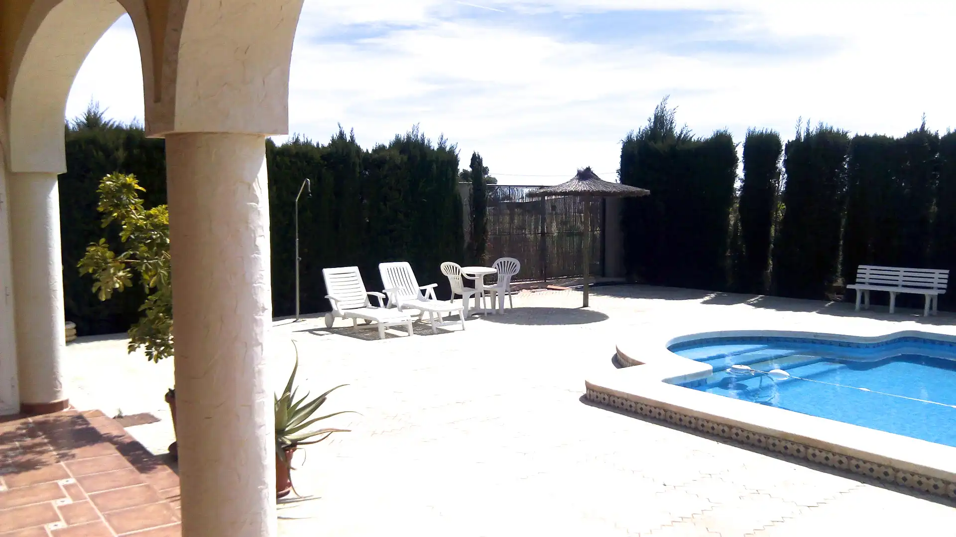 Haus 120 m² in Elx / Elche