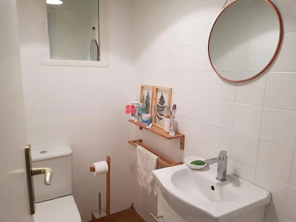 Wohnung 112 m² in Santiago de Compostela