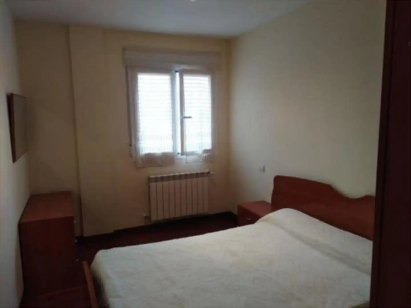 Pis de 60 m² a Medina de Pomar