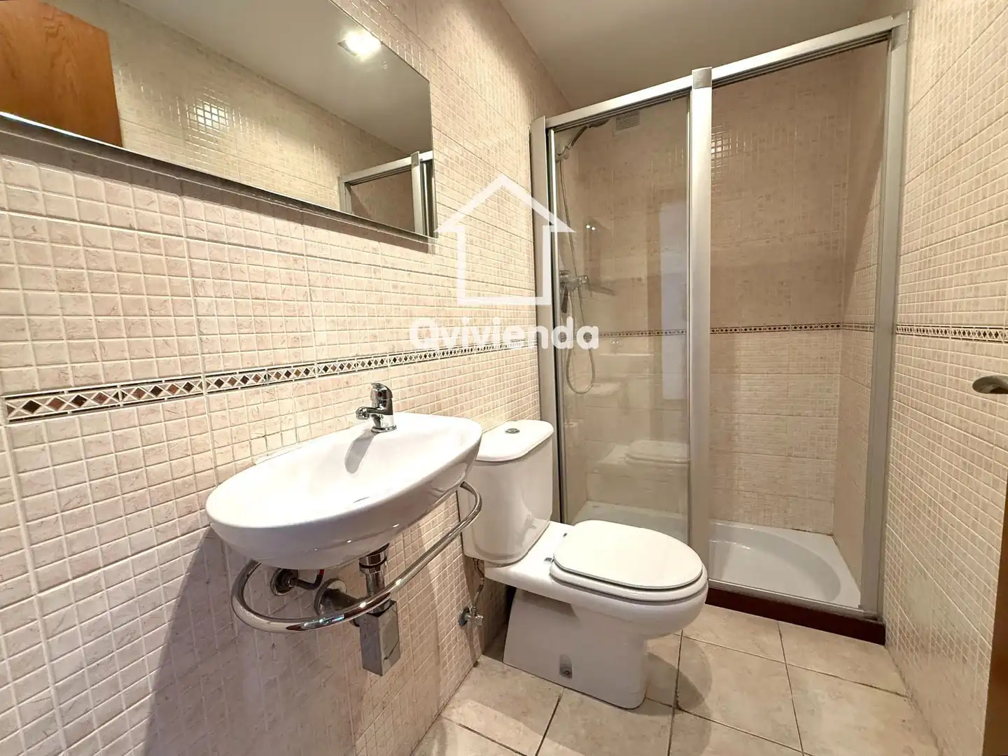 Piso de 109 m² en Terrassa