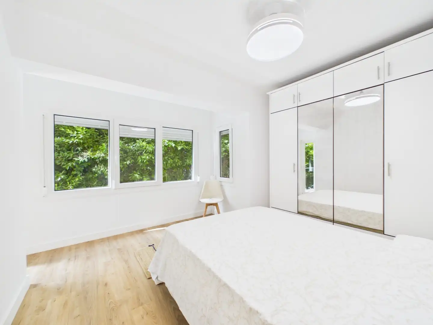 Wohnung 83 m² in Palma