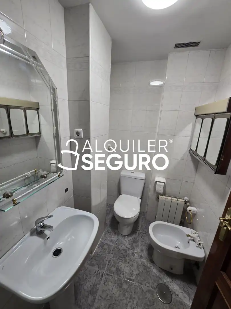 Квартира 115 м² в Getafe