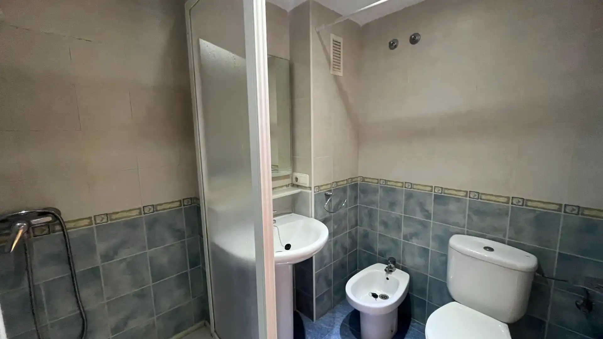 Pis de 120 m² a Foios