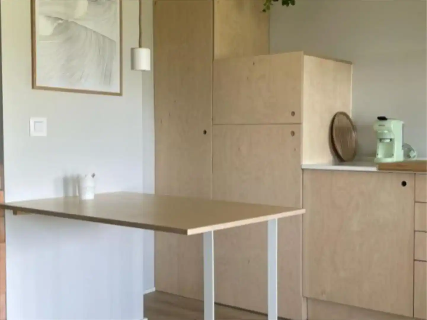 Piso de 78 m² en San Vicente de la Barquera