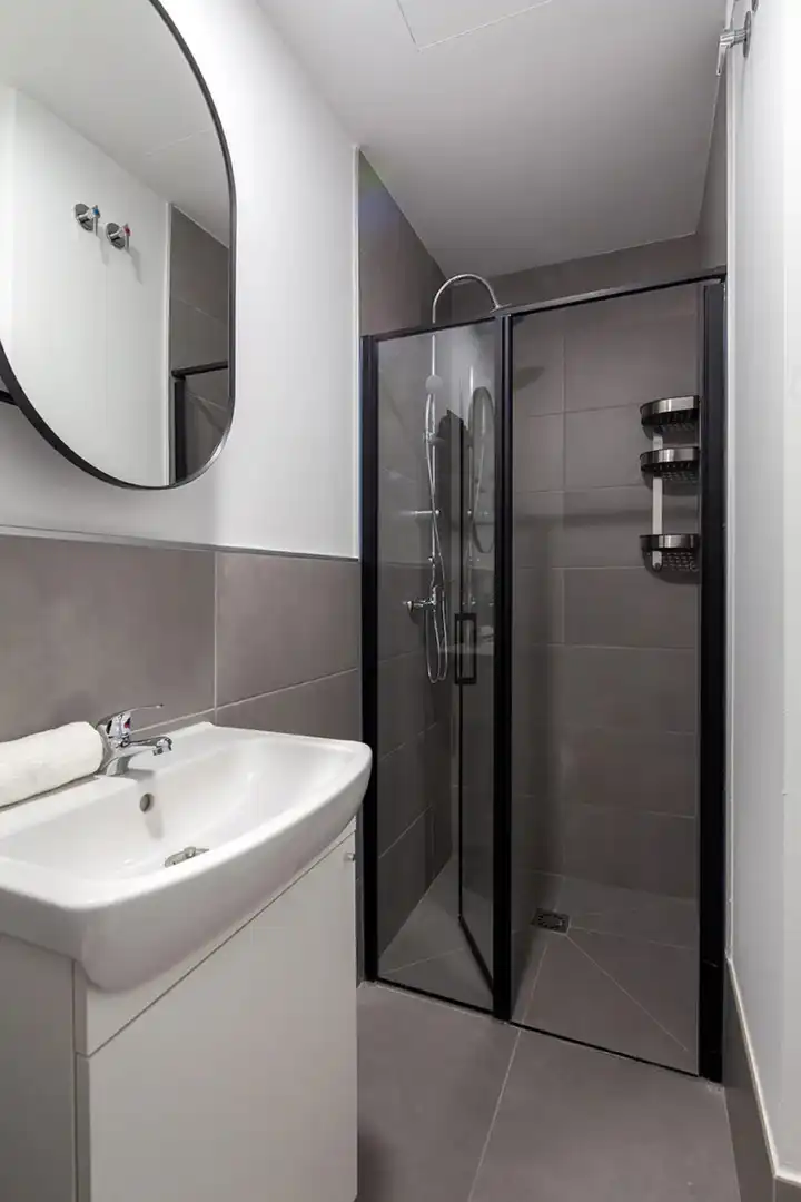 Appartamento 15 m² a Siviglia