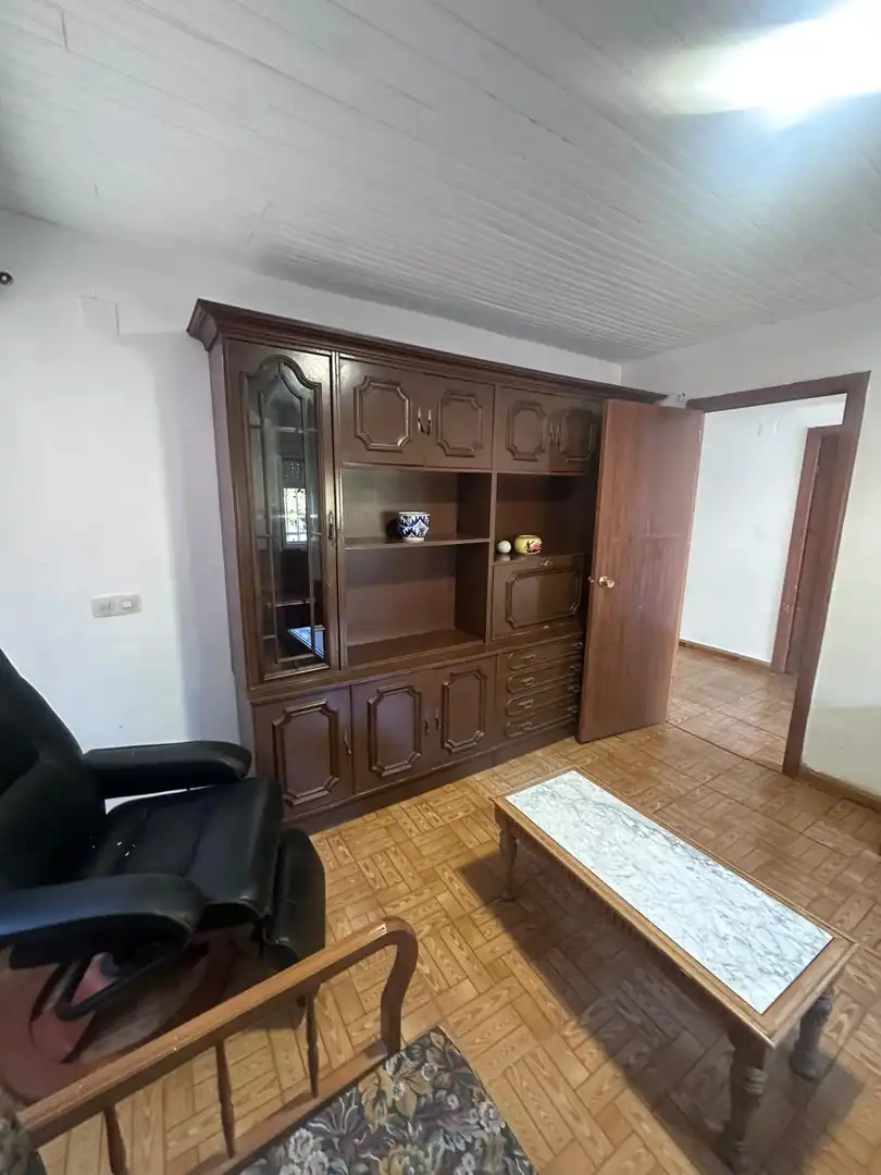 Piso de 95 m² en Parada de Sil