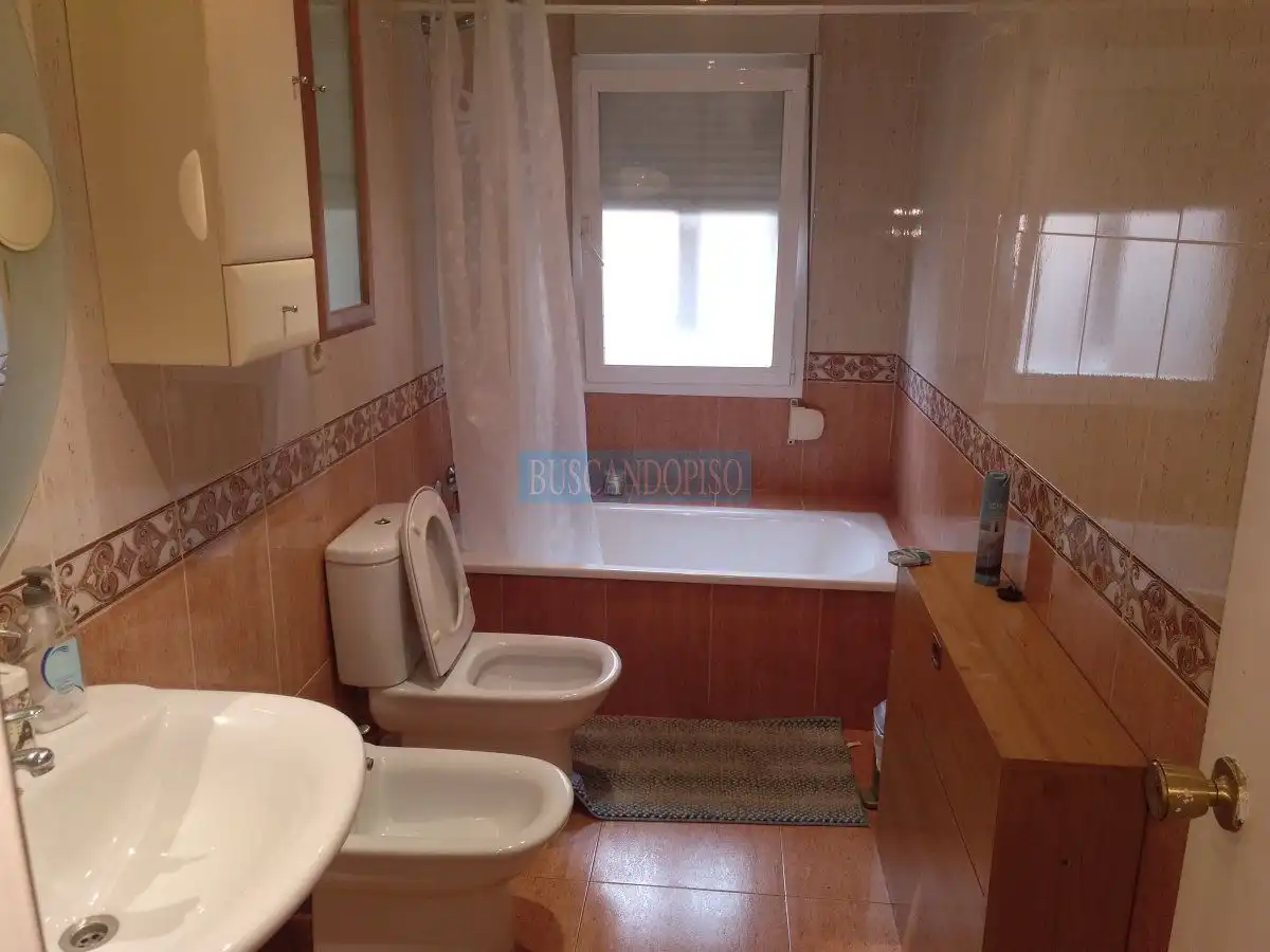 Piso de 120 m² en Logroño