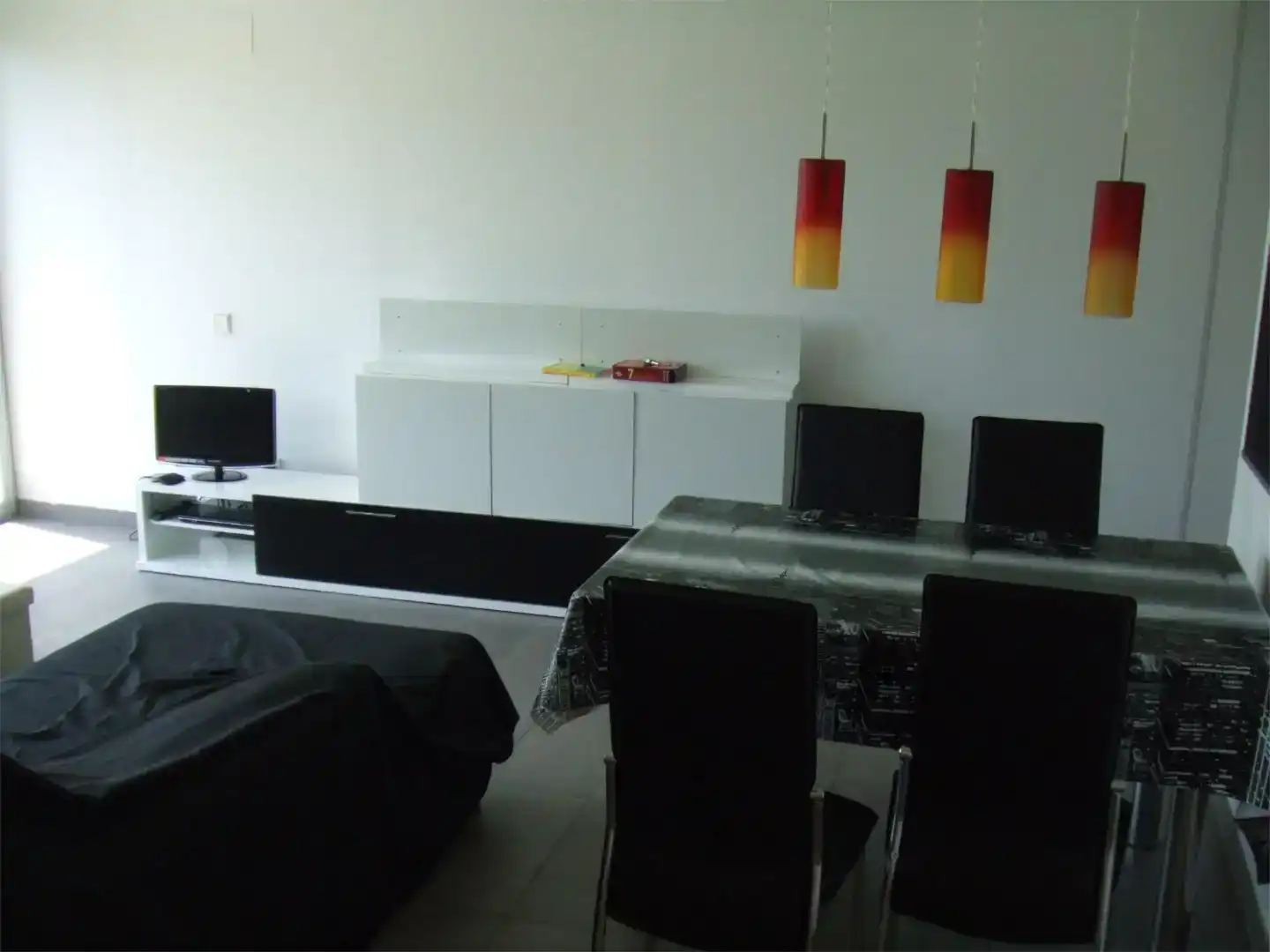 Piso de 220 m² en Oropesa del Mar