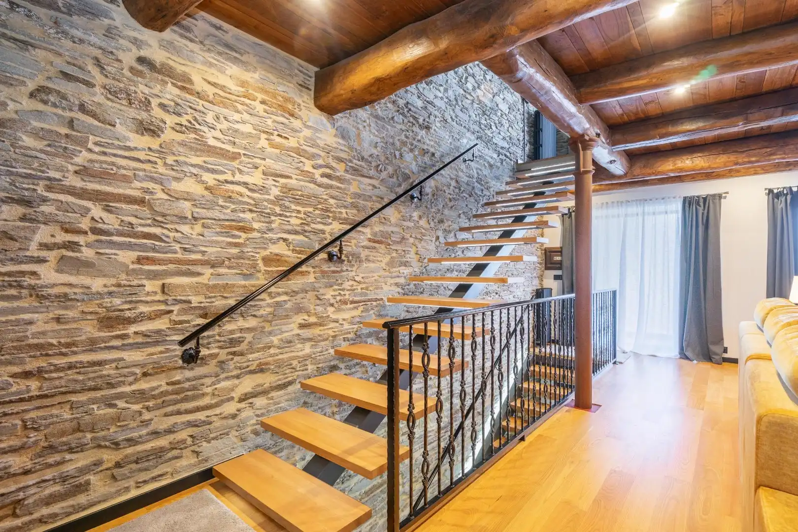 Moradia 252 m² em Lugo