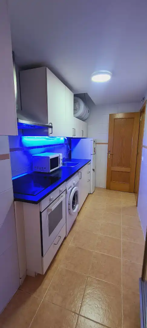 Piso de 72 m² en El Barraco