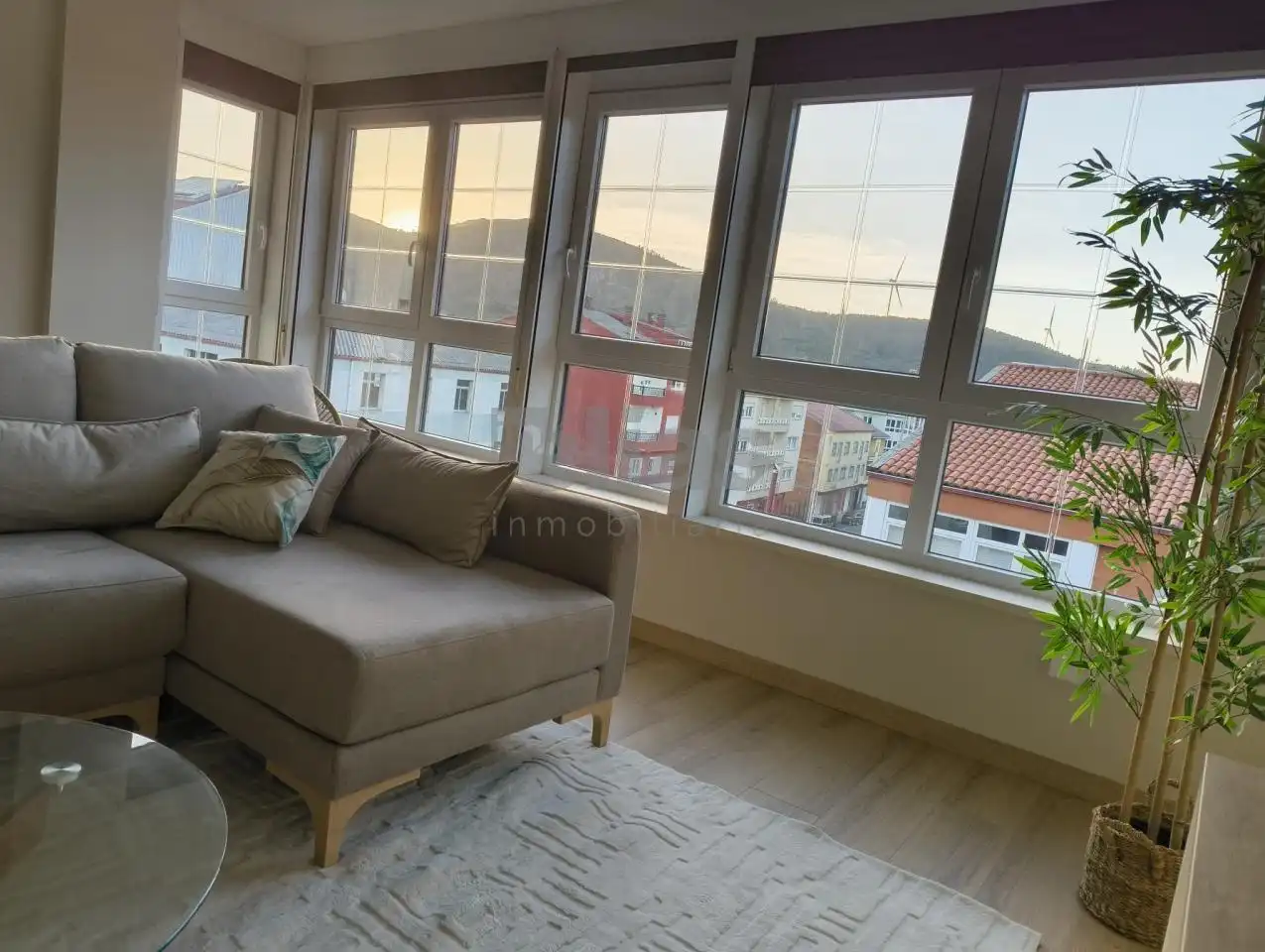 Flat 122 m² in Vimianzo