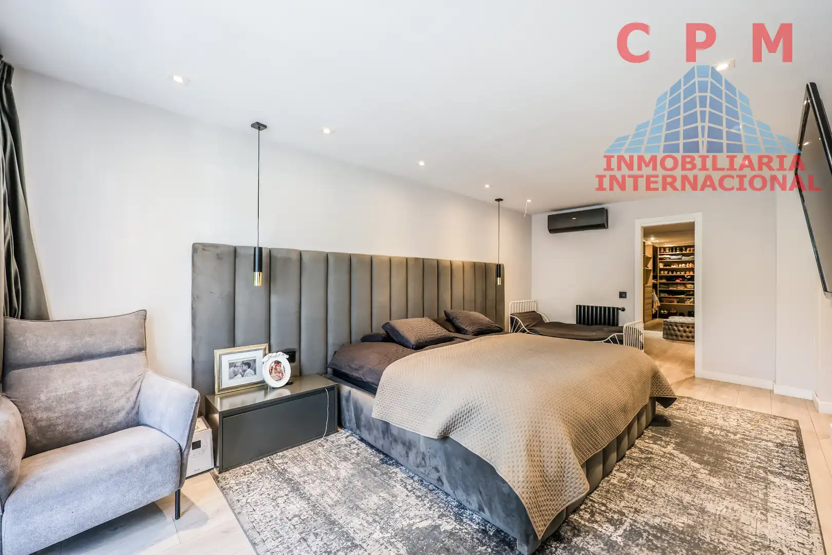 Maison 470 m² à Pozuelo de Alarcón