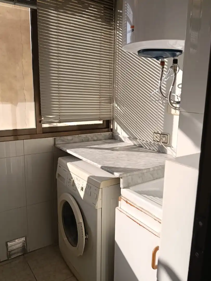Pis de 129 m² a Xàtiva