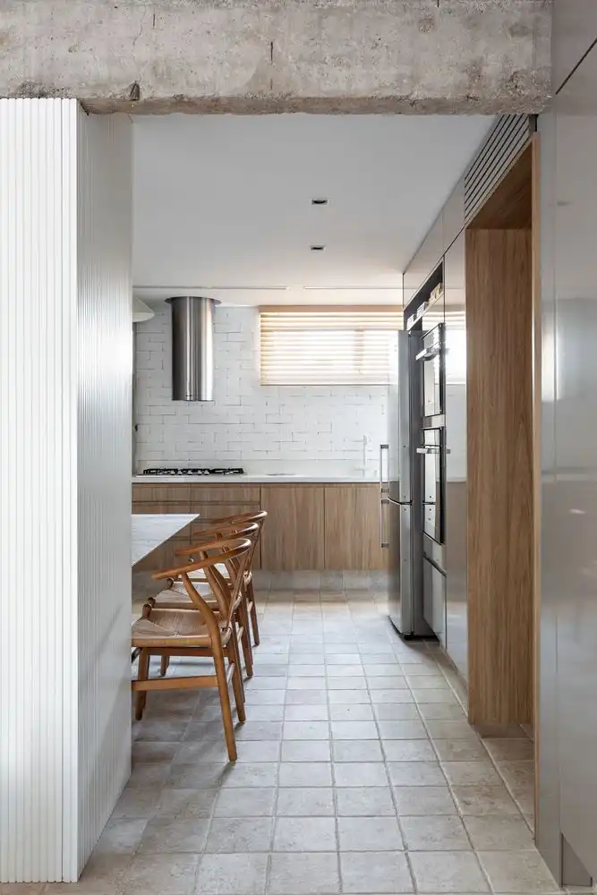 Pis de 39 m² a Getafe