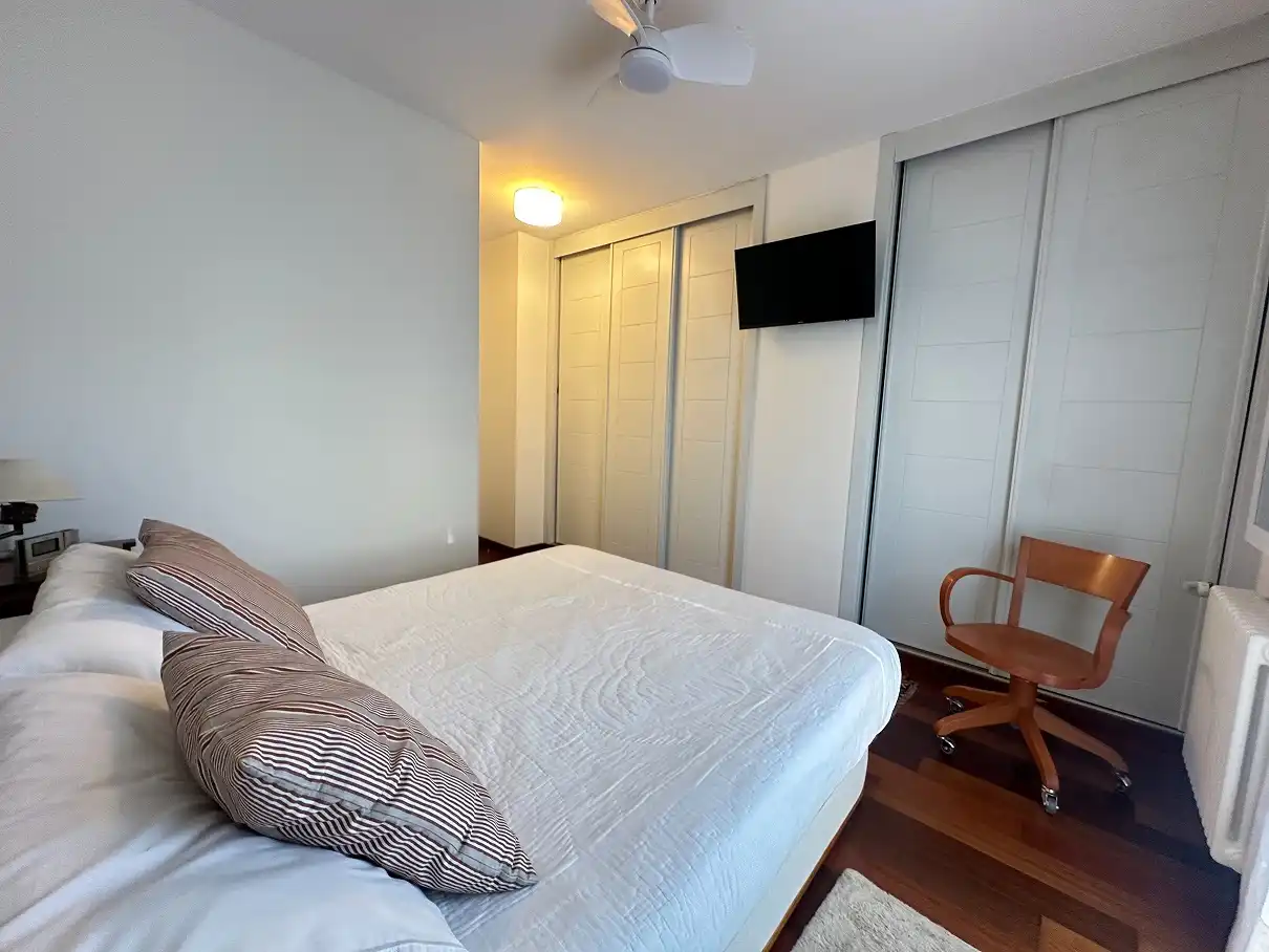 Pis de 109 m² a Santiago de Compostel·la