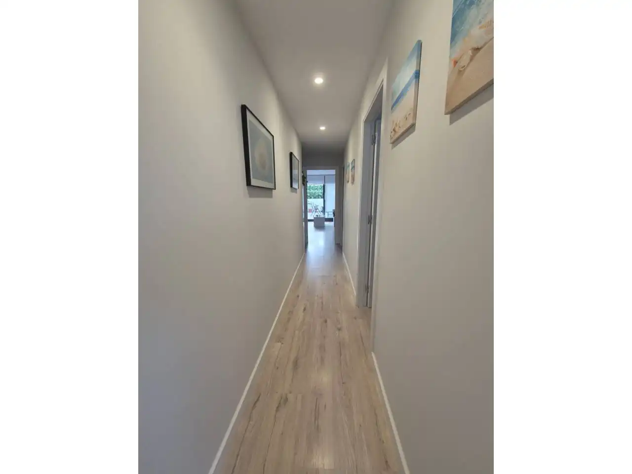 Appartement 106 m² à Cubelles