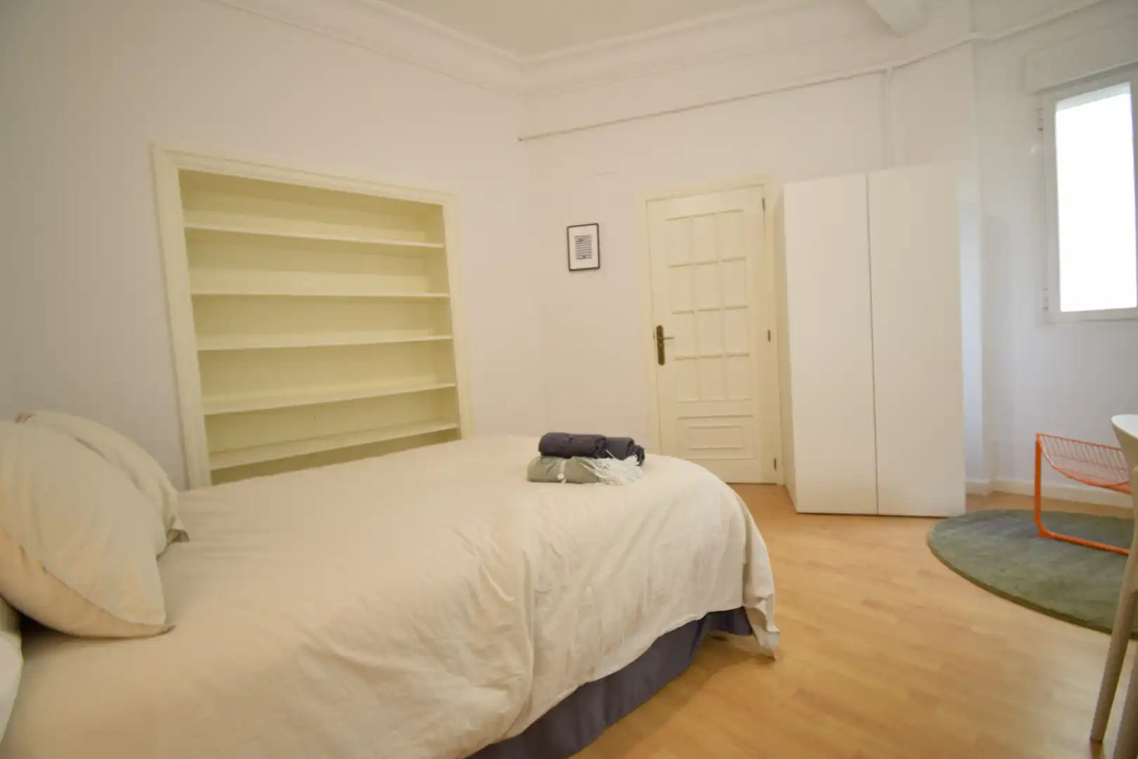 Piso de 220 m² en Madrid
