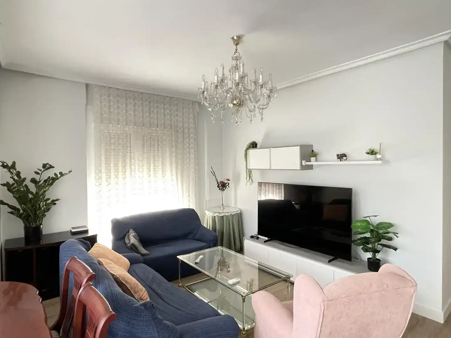 Habitación 102 m², Logroño