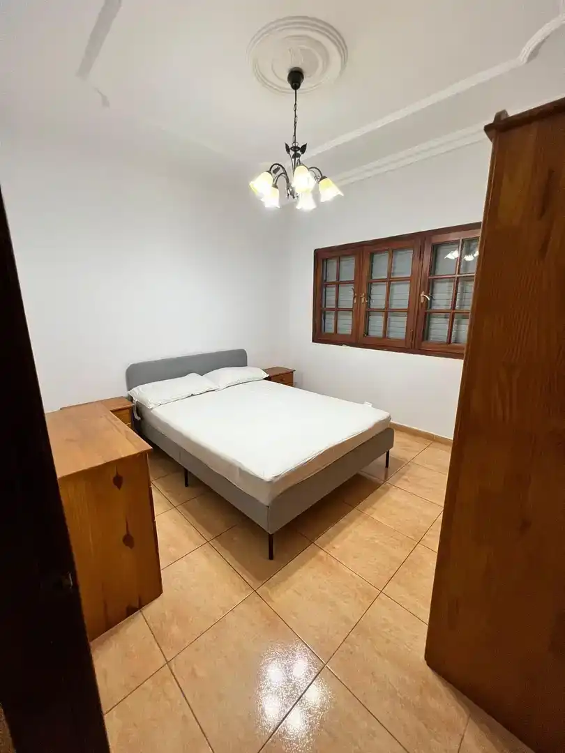 Piso de 130 m² en Las Palmas de Gran Canaria
