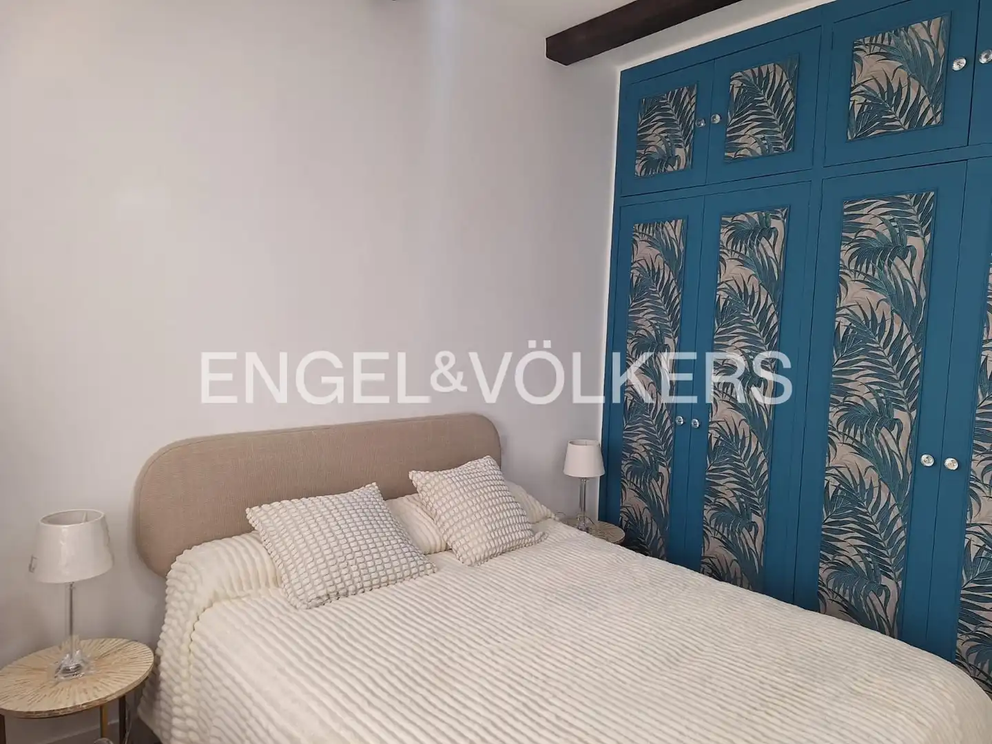 Piso de 34 m² en Madrid