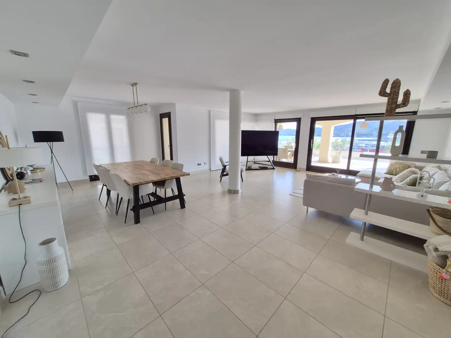 Piso de 170 m² en Capdepera