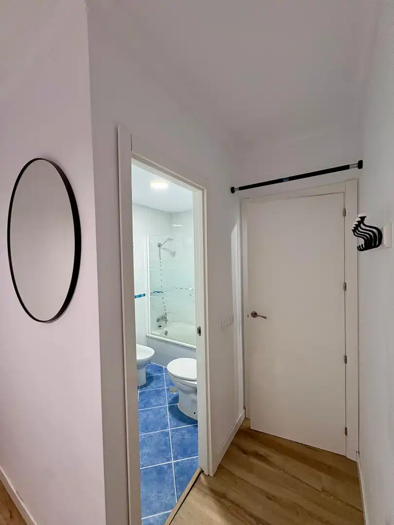 Pis de 87 m² a San Fernando